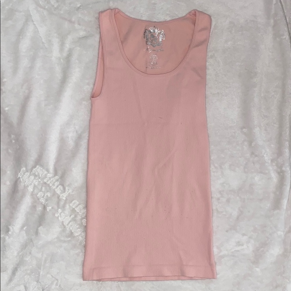 Sugar lip tank top